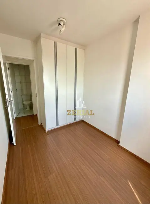 Foto 9 de Apartamento com 2 quartos à venda, 60m2 em Jardim, Santo Andre - SP