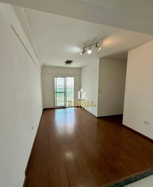 Foto 2 de Apartamento com 2 quartos à venda, 60m2 em Jardim, Santo Andre - SP