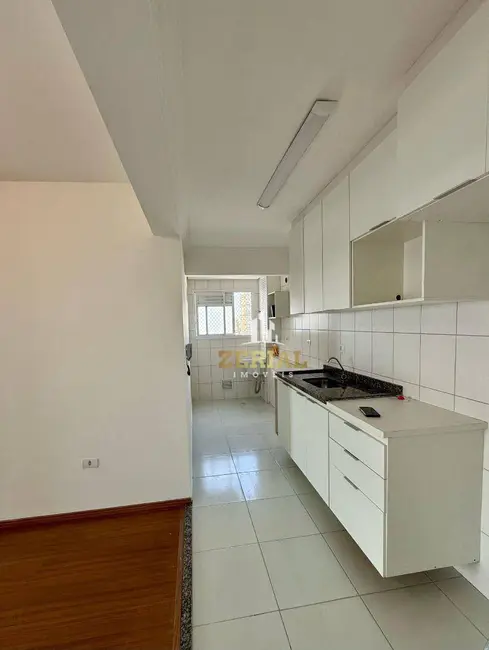 Foto 3 de Apartamento com 2 quartos à venda, 60m2 em Jardim, Santo Andre - SP