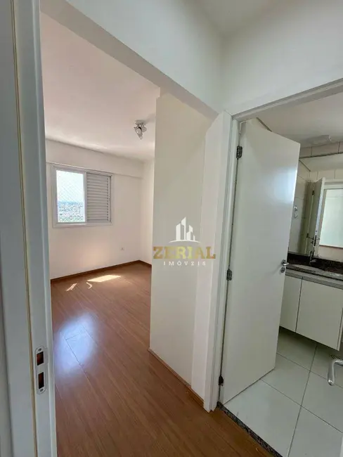 Foto 5 de Apartamento com 2 quartos à venda, 60m2 em Jardim, Santo Andre - SP