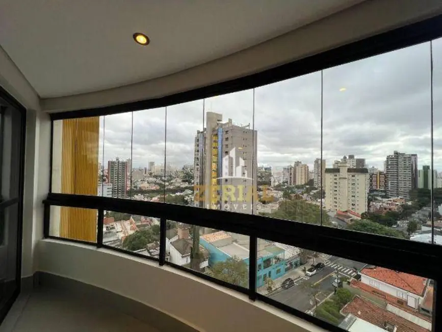 Foto 4 de Apartamento com 2 quartos para alugar, 90m2 em Jardim, Santo Andre - SP