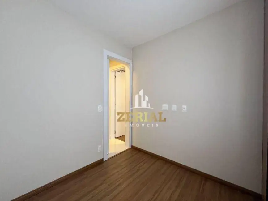 Foto 5 de Apartamento com 2 quartos para alugar, 90m2 em Jardim, Santo Andre - SP