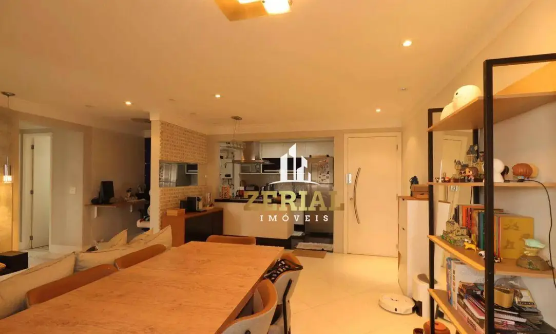 Foto 4 de Apartamento com 2 quartos à venda, 77m2 em Campestre, Santo Andre - SP