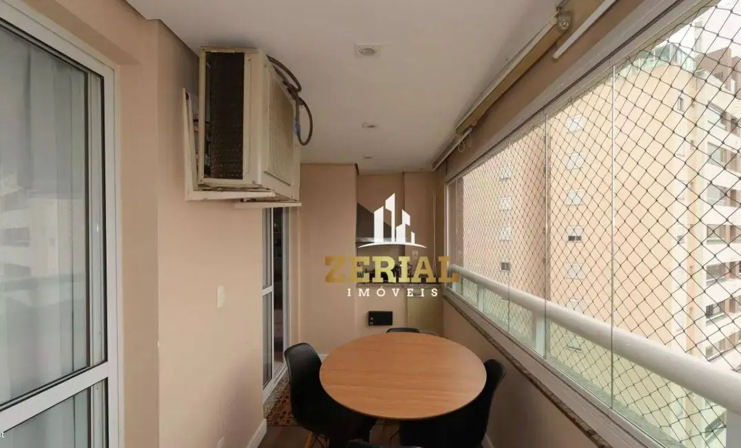 Foto 9 de Apartamento com 2 quartos à venda, 77m2 em Campestre, Santo Andre - SP