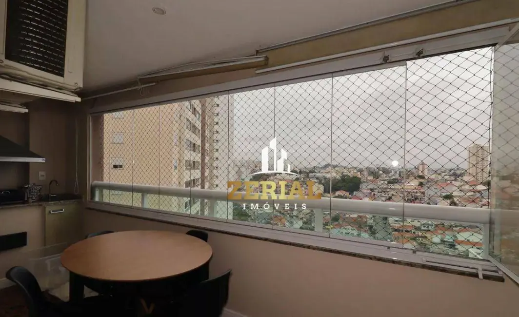 Foto 8 de Apartamento com 2 quartos à venda, 77m2 em Campestre, Santo Andre - SP