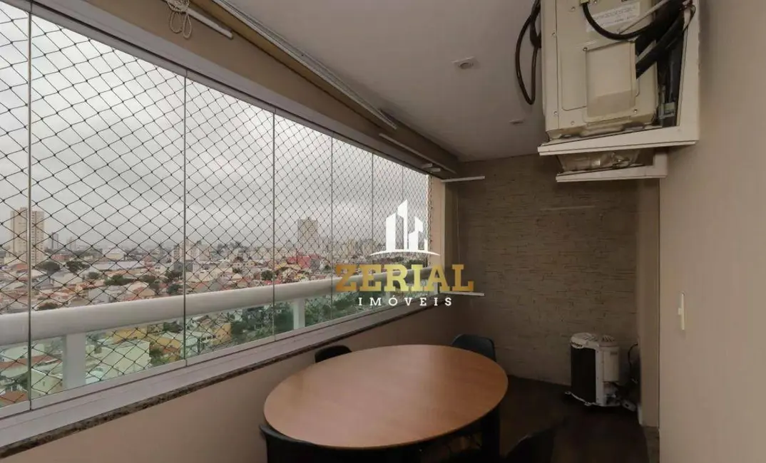 Foto 7 de Apartamento com 2 quartos à venda, 77m2 em Campestre, Santo Andre - SP