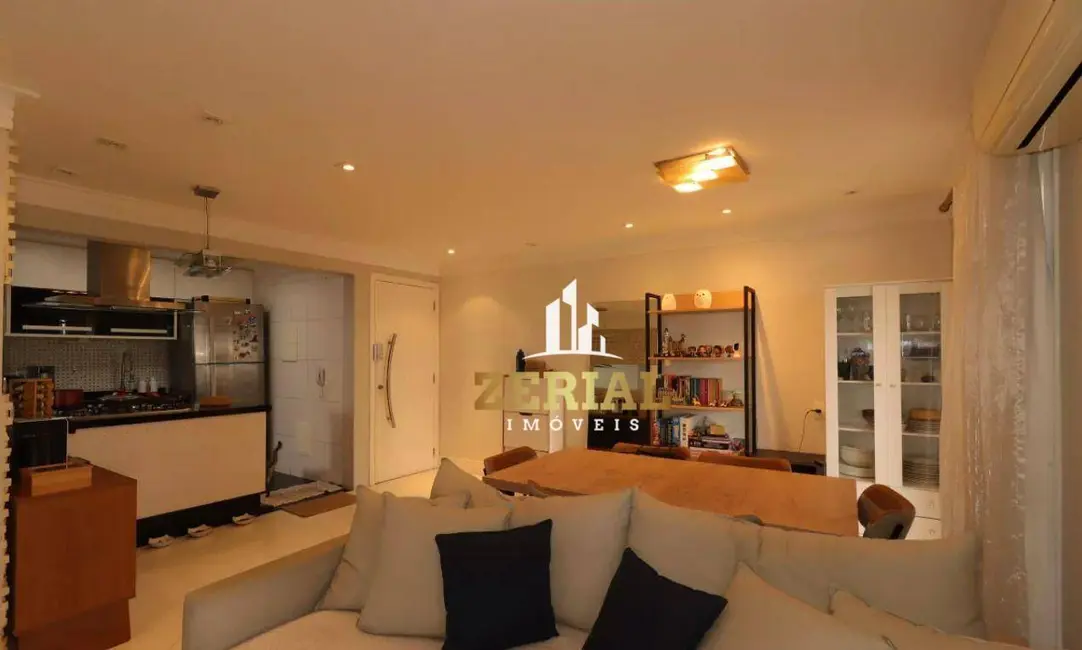 Foto 6 de Apartamento com 2 quartos à venda, 77m2 em Campestre, Santo Andre - SP