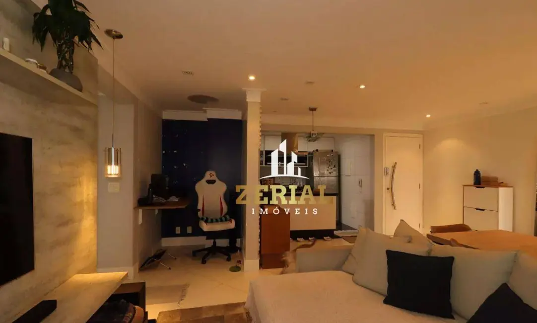 Foto 5 de Apartamento com 2 quartos à venda, 77m2 em Campestre, Santo Andre - SP