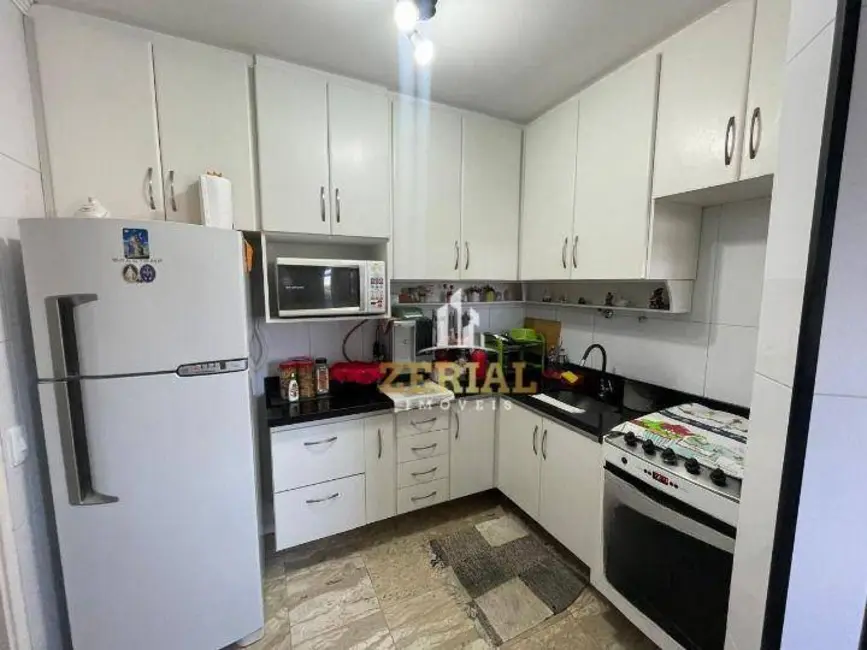 Foto 5 de Apartamento com 3 quartos à venda, 60m2 em Parque Marajoara, Santo Andre - SP
