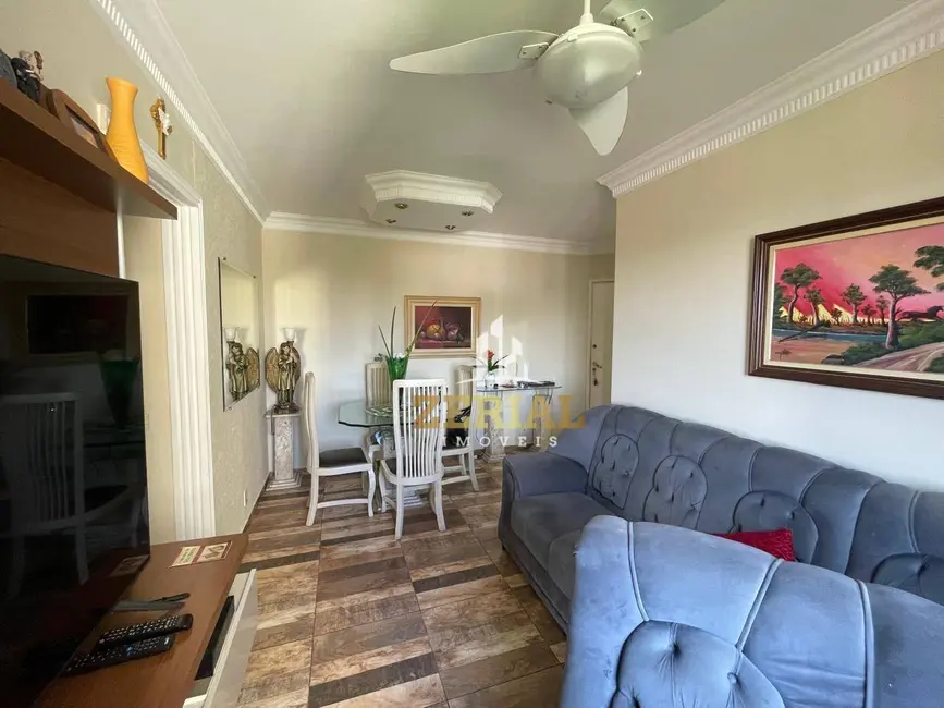 Foto 1 de Apartamento com 3 quartos à venda, 60m2 em Parque Marajoara, Santo Andre - SP