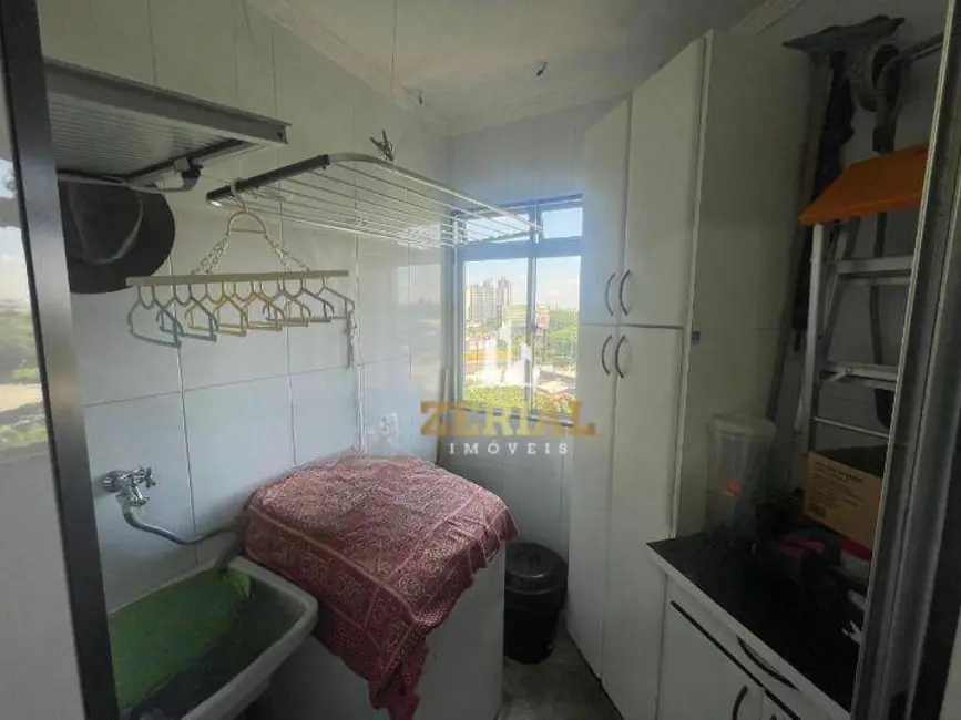 Foto 9 de Apartamento com 3 quartos à venda, 60m2 em Parque Marajoara, Santo Andre - SP