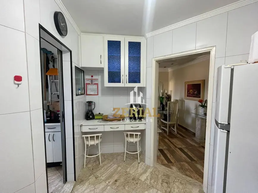 Foto 7 de Apartamento com 3 quartos à venda, 60m2 em Parque Marajoara, Santo Andre - SP