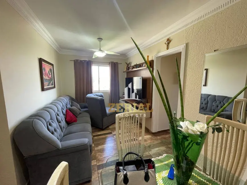 Foto 2 de Apartamento com 3 quartos à venda, 60m2 em Parque Marajoara, Santo Andre - SP