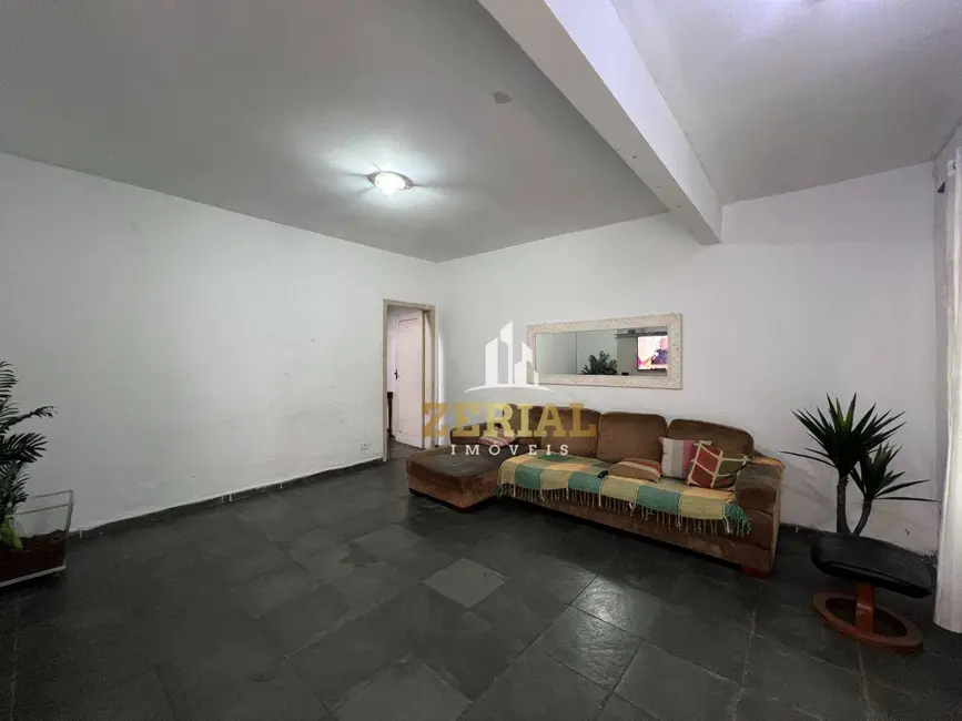 Foto 2 de Sobrado com 2 quartos à venda, 182m2 em Barcelona, Sao Caetano Do Sul - SP