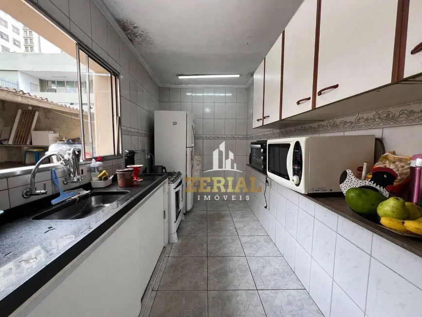 Foto 6 de Sobrado com 2 quartos à venda, 182m2 em Barcelona, Sao Caetano Do Sul - SP