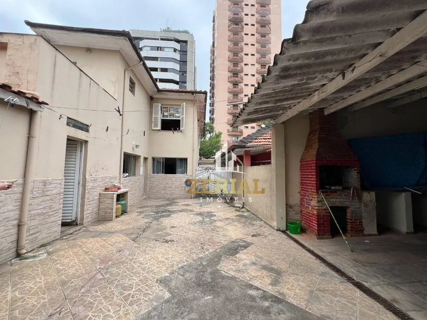 Foto 9 de Sobrado com 2 quartos à venda, 182m2 em Barcelona, Sao Caetano Do Sul - SP