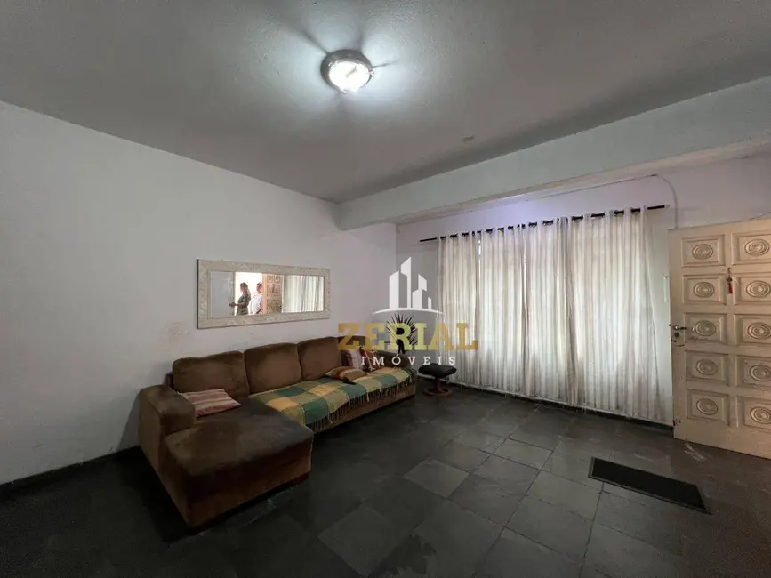 Foto 1 de Sobrado com 2 quartos à venda, 182m2 em Barcelona, Sao Caetano Do Sul - SP