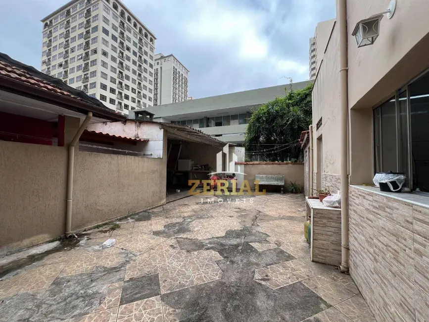 Foto 8 de Sobrado com 2 quartos à venda, 182m2 em Barcelona, Sao Caetano Do Sul - SP