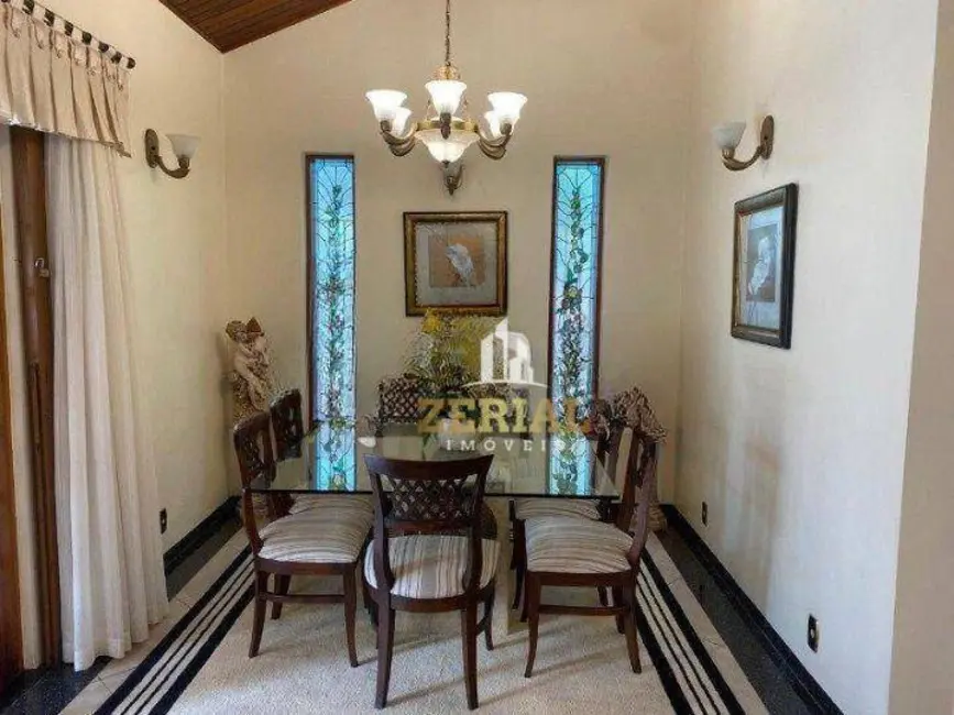 Foto 6 de Casa com 3 quartos à venda, 221m2 em Santa Maria, Sao Caetano Do Sul - SP