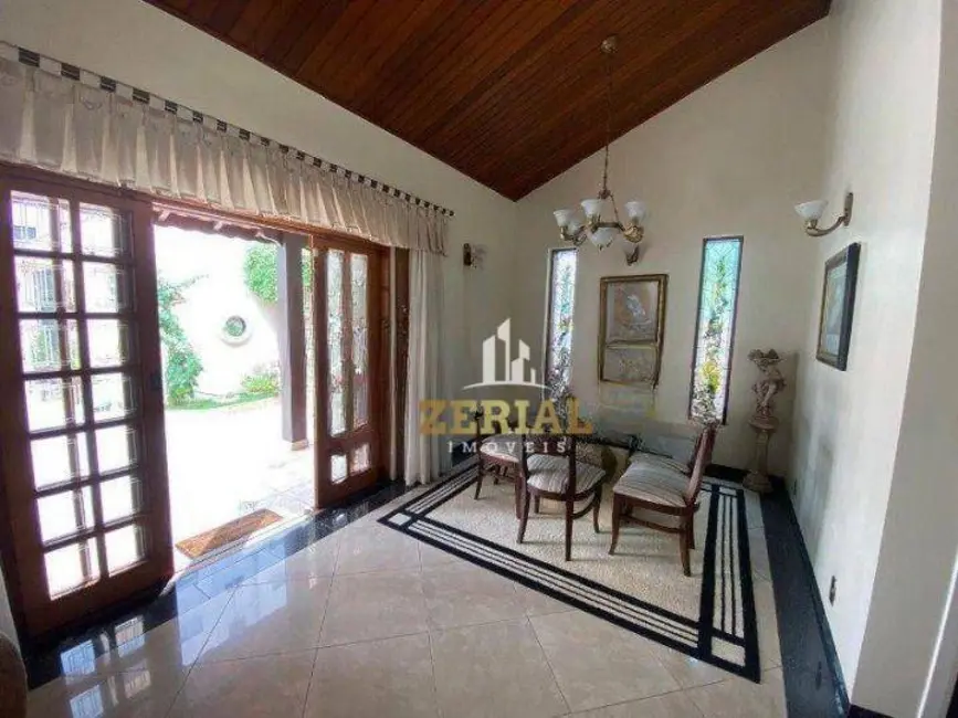 Foto 7 de Casa com 3 quartos à venda, 221m2 em Santa Maria, Sao Caetano Do Sul - SP
