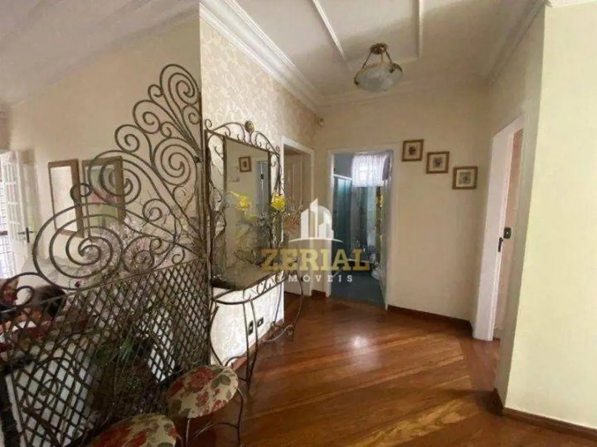 Foto 2 de Casa com 3 quartos à venda, 221m2 em Santa Maria, Sao Caetano Do Sul - SP