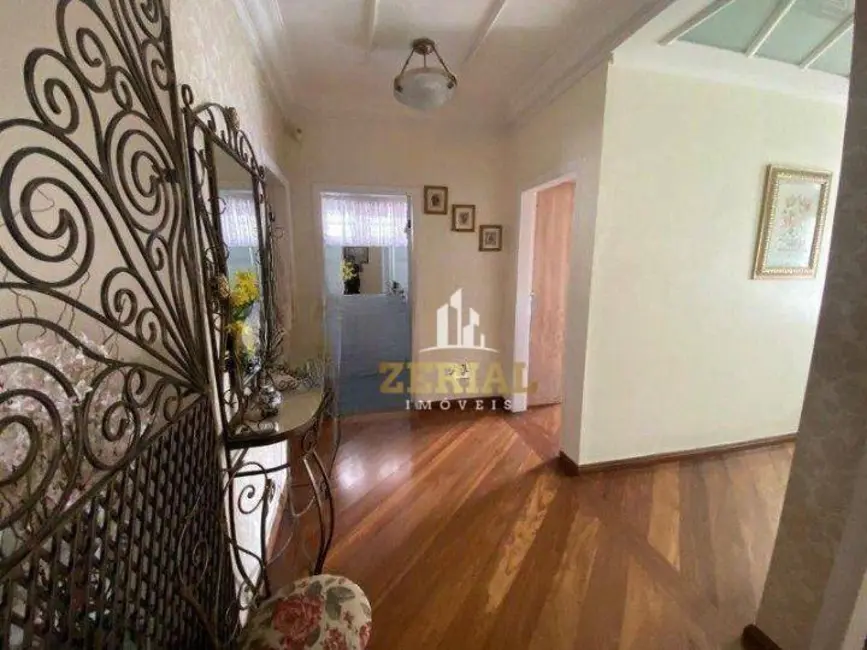 Foto 3 de Casa com 3 quartos à venda, 221m2 em Santa Maria, Sao Caetano Do Sul - SP