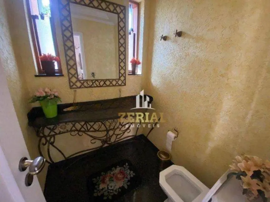 Foto 4 de Casa com 3 quartos à venda, 221m2 em Santa Maria, Sao Caetano Do Sul - SP