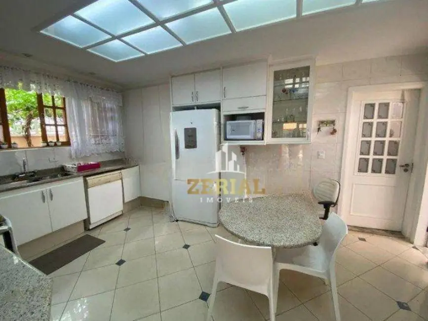 Foto 9 de Casa com 3 quartos à venda, 221m2 em Santa Maria, Sao Caetano Do Sul - SP