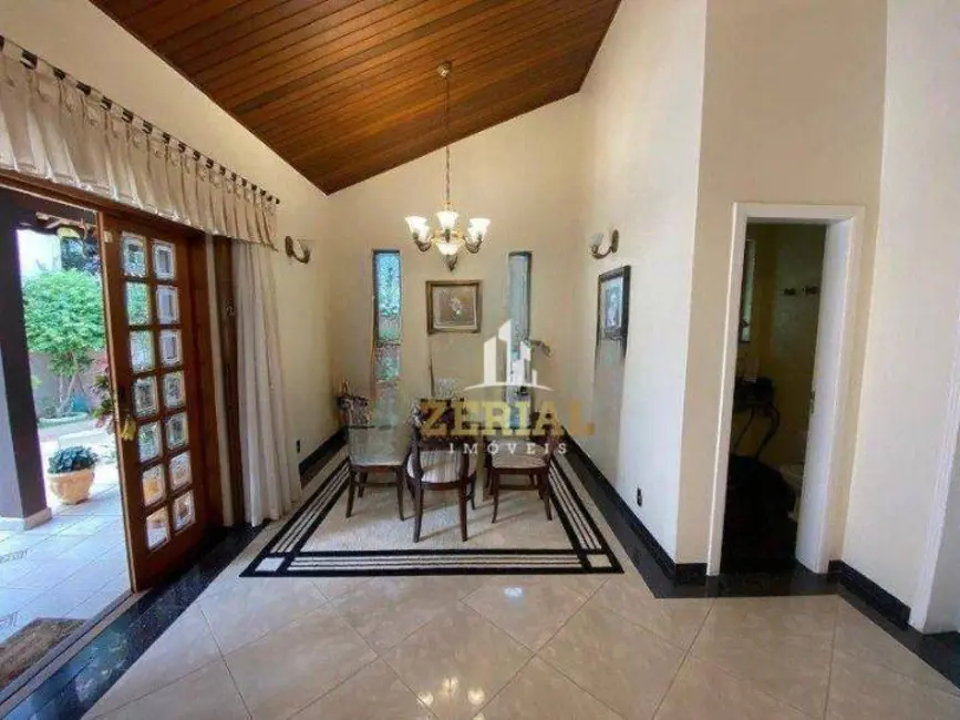 Foto 5 de Casa com 3 quartos à venda, 221m2 em Santa Maria, Sao Caetano Do Sul - SP