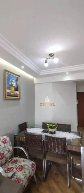Foto 4 de Apartamento com 2 quartos à venda, 66m2 em Santo Antônio, Sao Caetano Do Sul - SP
