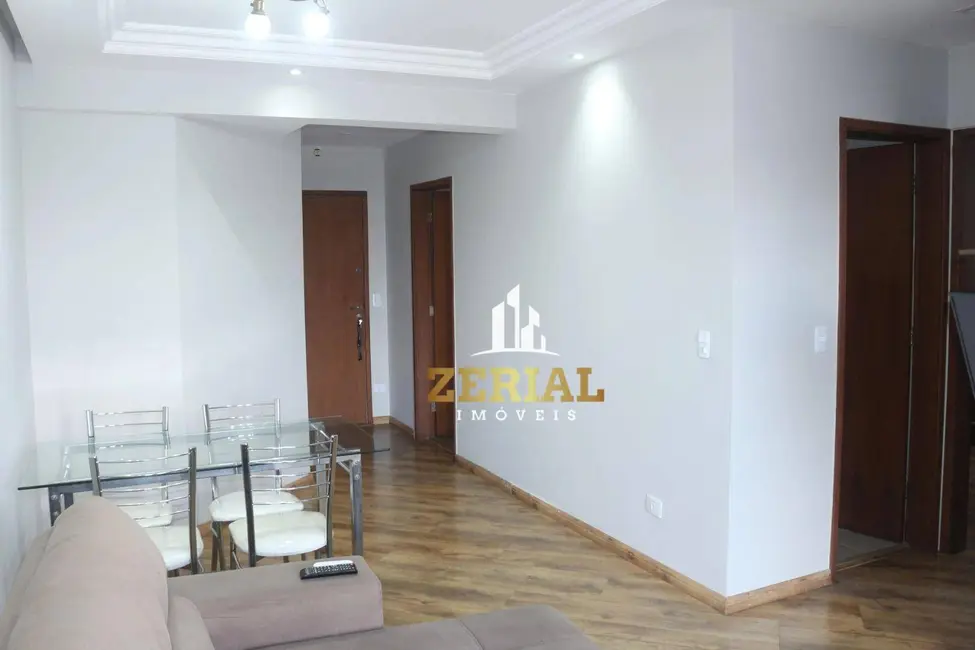 Apartamento com 2 quartos à venda, 66m2 em Santo Antônio, Sao Caetano Do Sul - SP - imagem 4 Foto 4 de Apartamento com 2 quartos à venda, 66m2 em Santo Antônio, Sao Caetano Do Sul - SP