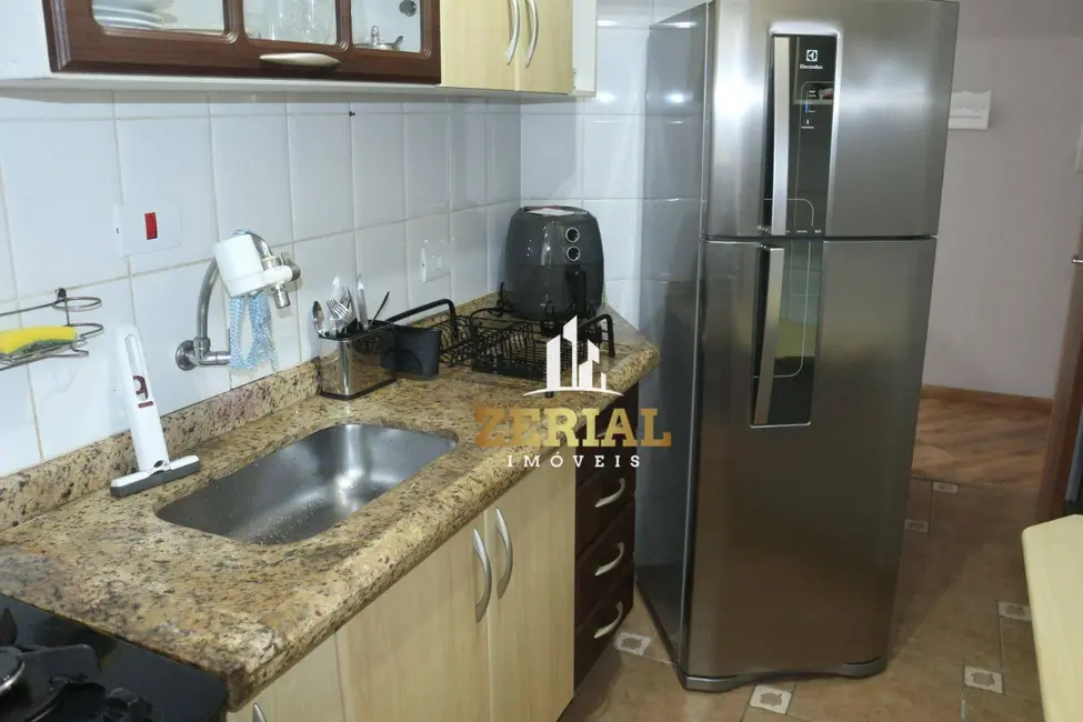 Apartamento com 2 quartos à venda, 66m2 em Santo Antônio, Sao Caetano Do Sul - SP - imagem 6 Foto 6 de Apartamento com 2 quartos à venda, 66m2 em Santo Antônio, Sao Caetano Do Sul - SP