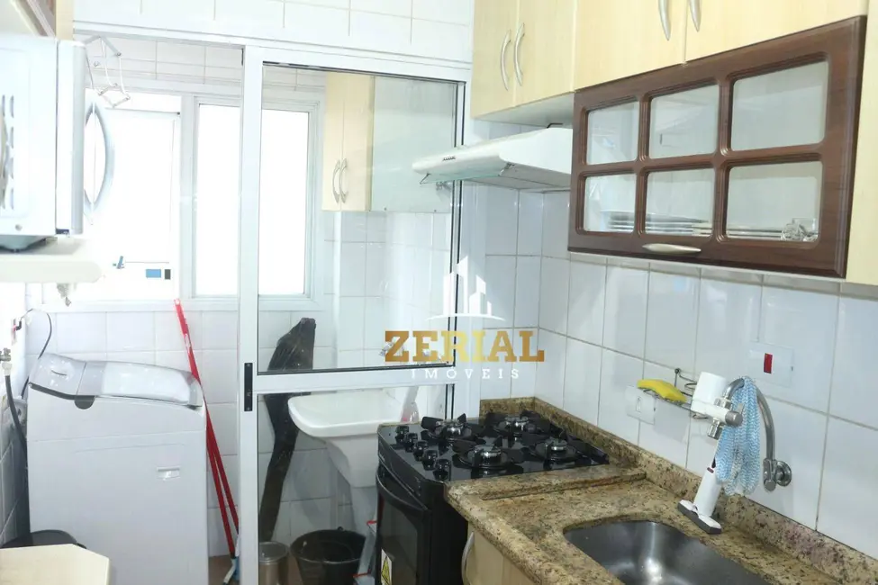 Apartamento com 2 quartos à venda, 66m2 em Santo Antônio, Sao Caetano Do Sul - SP - imagem 5 Foto 5 de Apartamento com 2 quartos à venda, 66m2 em Santo Antônio, Sao Caetano Do Sul - SP