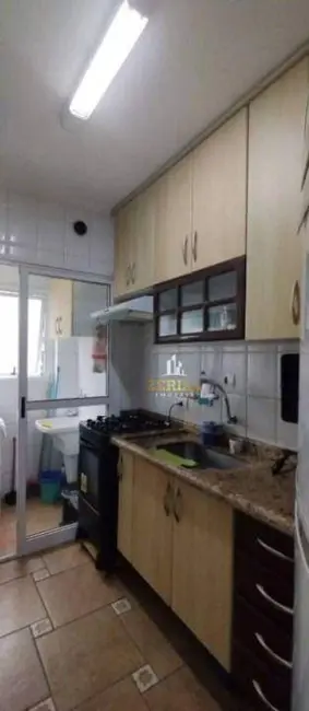 Foto 6 de Apartamento com 2 quartos à venda, 66m2 em Santo Antônio, Sao Caetano Do Sul - SP