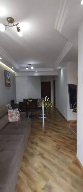 Foto 1 de Apartamento com 2 quartos à venda, 66m2 em Santo Antônio, Sao Caetano Do Sul - SP