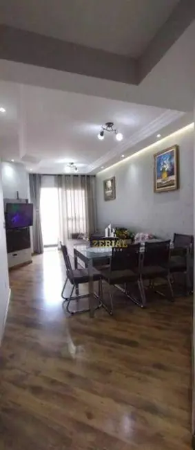 Foto 2 de Apartamento com 2 quartos à venda, 66m2 em Santo Antônio, Sao Caetano Do Sul - SP