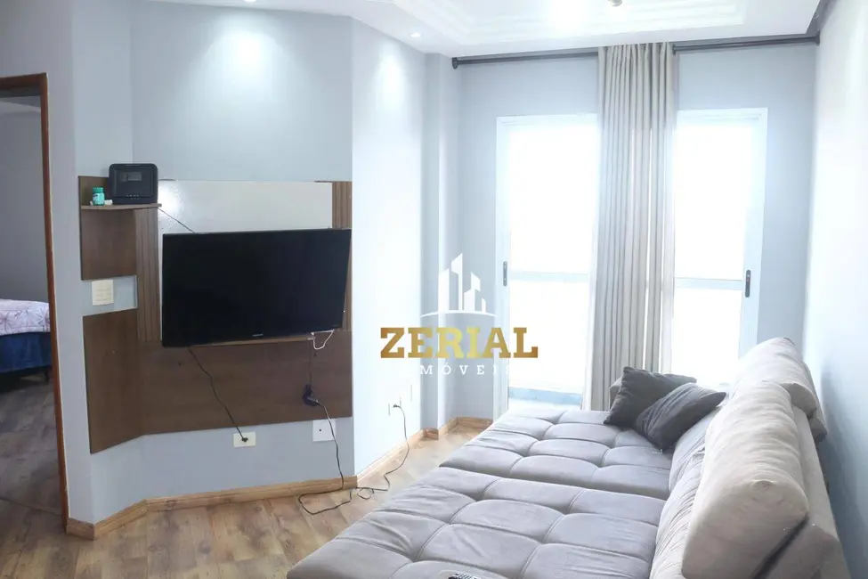 Apartamento com 2 quartos à venda, 66m2 em Santo Antônio, Sao Caetano Do Sul - SP - imagem 3 Foto 3 de Apartamento com 2 quartos à venda, 66m2 em Santo Antônio, Sao Caetano Do Sul - SP