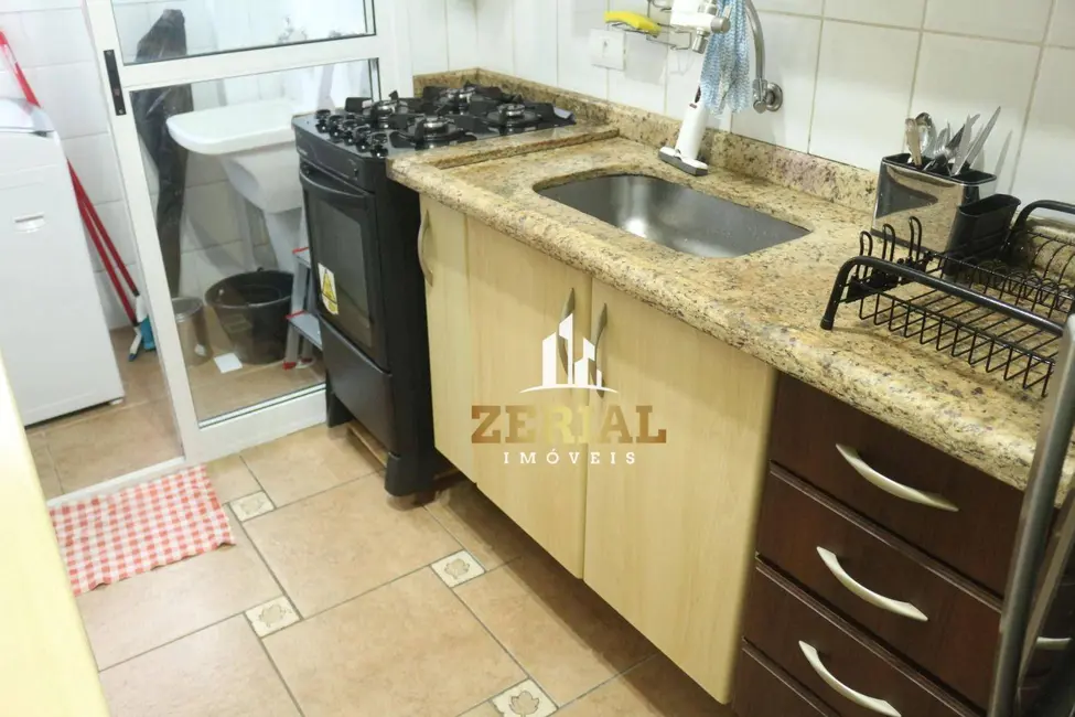 Apartamento com 2 quartos à venda, 66m2 em Santo Antônio, Sao Caetano Do Sul - SP - imagem 7 Foto 7 de Apartamento com 2 quartos à venda, 66m2 em Santo Antônio, Sao Caetano Do Sul - SP