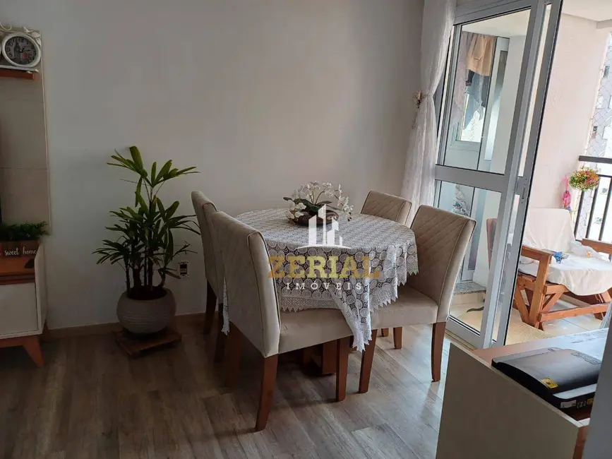 Foto 9 de Apartamento com 3 quartos à venda, 71m2 em Boa Vista, Sao Caetano Do Sul - SP