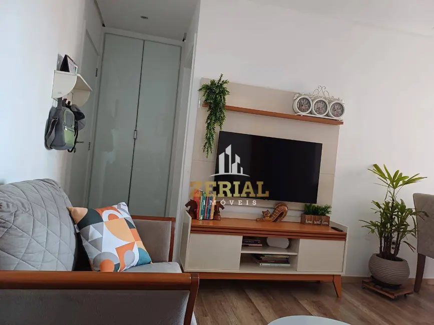 Foto 2 de Apartamento com 3 quartos à venda, 71m2 em Boa Vista, Sao Caetano Do Sul - SP