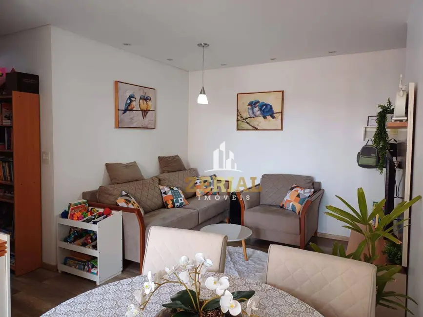 Foto 6 de Apartamento com 3 quartos à venda, 71m2 em Boa Vista, Sao Caetano Do Sul - SP