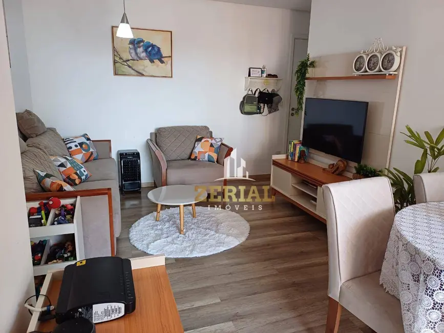 Foto 4 de Apartamento com 3 quartos à venda, 71m2 em Boa Vista, Sao Caetano Do Sul - SP
