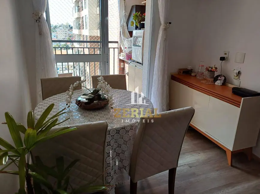 Foto 8 de Apartamento com 3 quartos à venda, 71m2 em Boa Vista, Sao Caetano Do Sul - SP