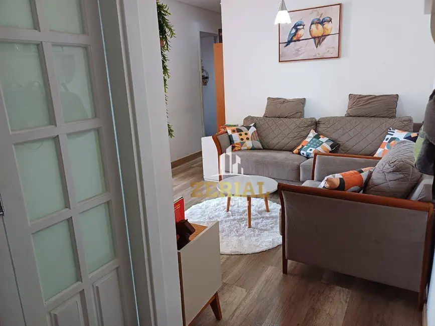 Foto 3 de Apartamento com 3 quartos à venda, 71m2 em Boa Vista, Sao Caetano Do Sul - SP