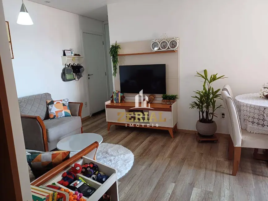 Foto 1 de Apartamento com 3 quartos à venda, 71m2 em Boa Vista, Sao Caetano Do Sul - SP