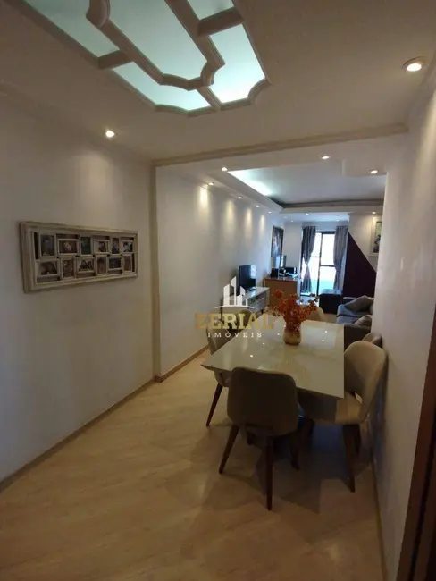 Foto 7 de Apartamento com 3 quartos à venda, 79m2 em Osvaldo Cruz, Sao Caetano Do Sul - SP