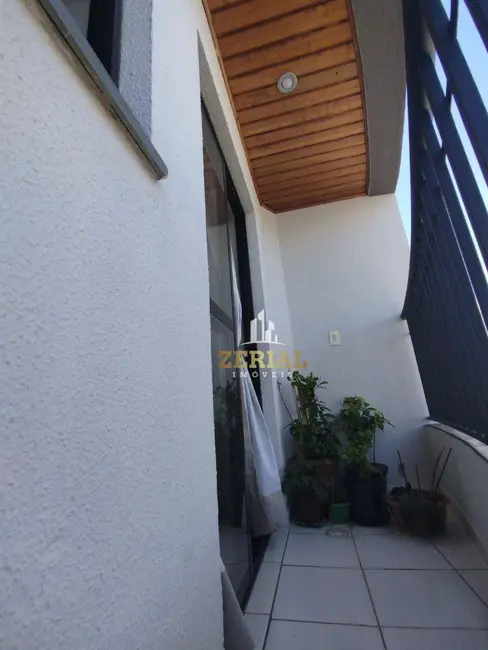 Foto 6 de Apartamento com 3 quartos à venda, 79m2 em Osvaldo Cruz, Sao Caetano Do Sul - SP