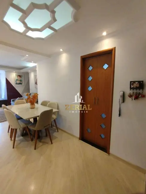 Foto 8 de Apartamento com 3 quartos à venda, 79m2 em Osvaldo Cruz, Sao Caetano Do Sul - SP