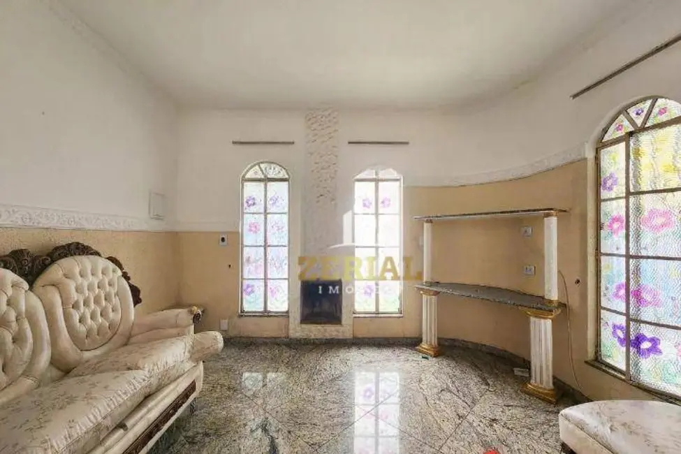 Foto 3 de Casa com 4 quartos à venda, 177m2 em Santa Paula, Sao Caetano Do Sul - SP