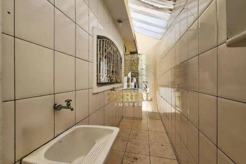 Foto 8 de Casa com 4 quartos à venda, 177m2 em Santa Paula, Sao Caetano Do Sul - SP